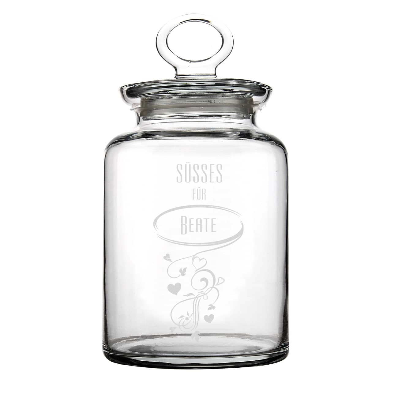 graviert mit Ihrem Wunschnamen