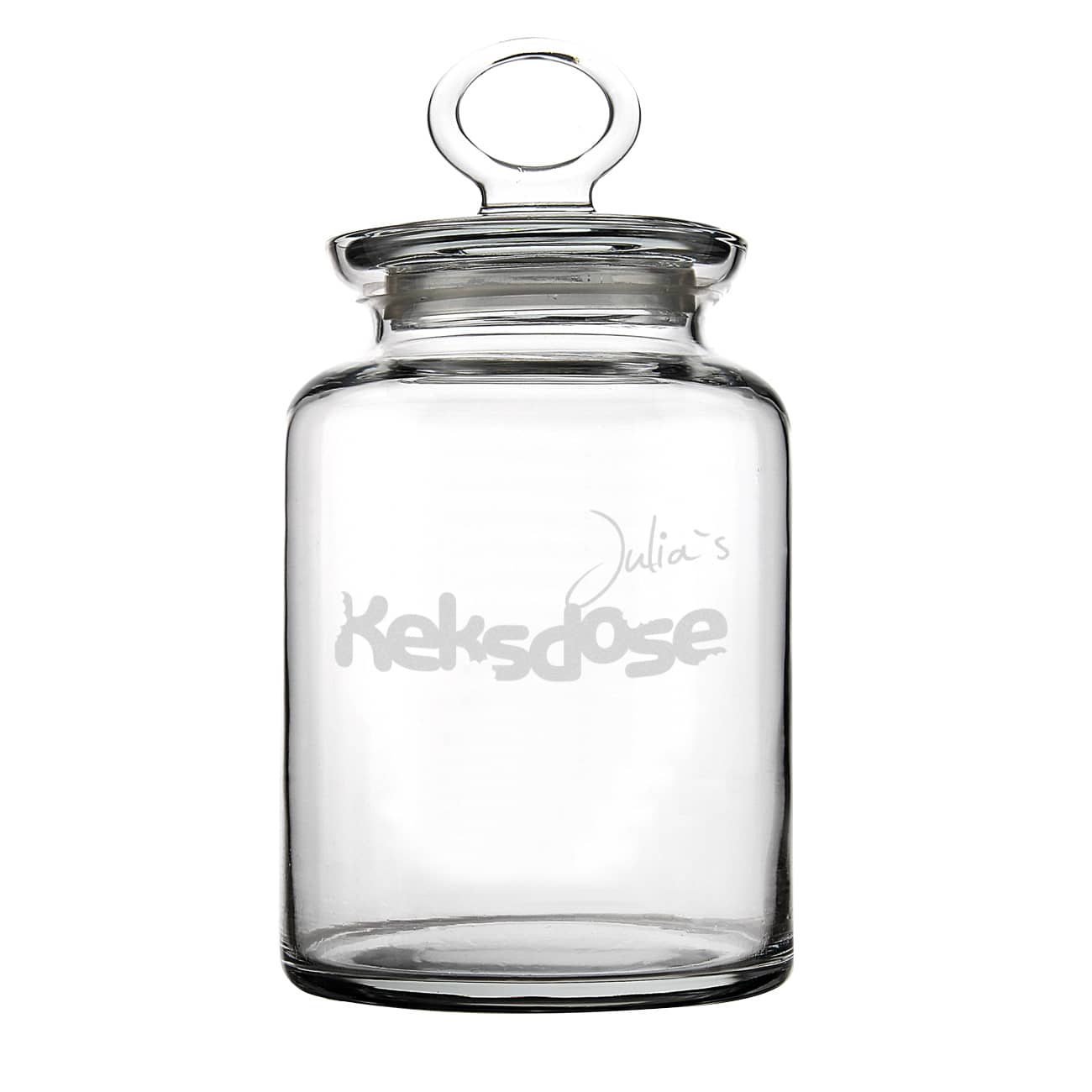 mit Gravur Ihres Namens