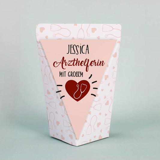 kleines Dankeschön-Geschenk