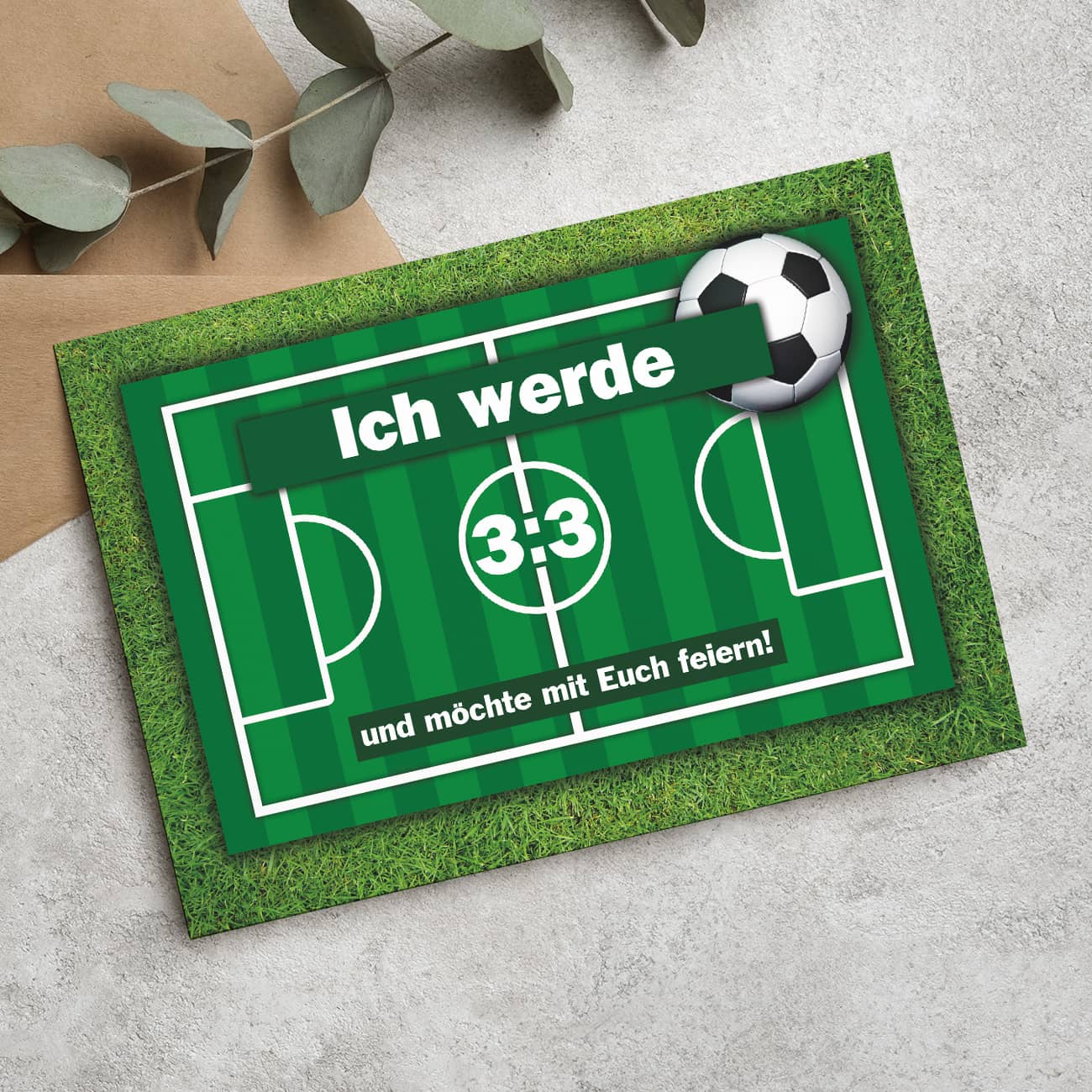 Gestaltung mit praktischem Konfigurationstool