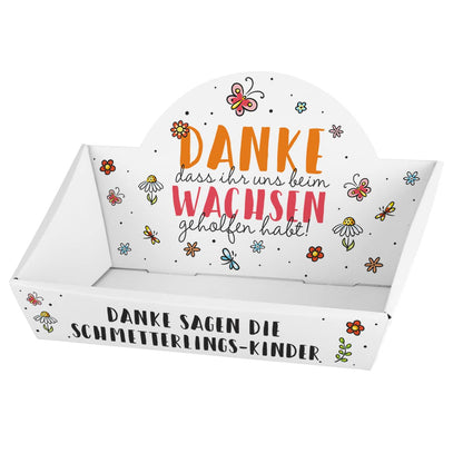 Geschenkkorb für Erzieher