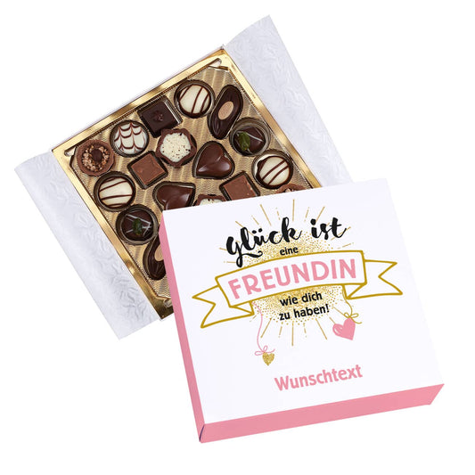 Mit Spruch und Text nach Ihrer Wahl