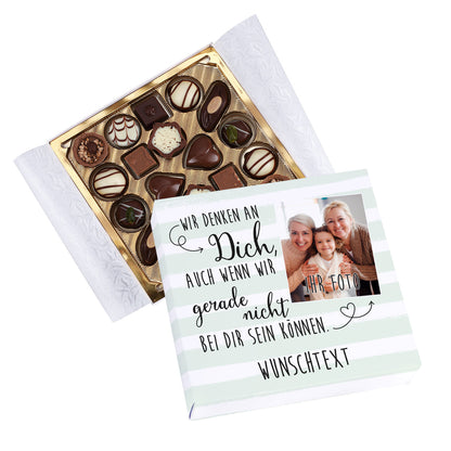 Foto und Text Ihrer Wahl