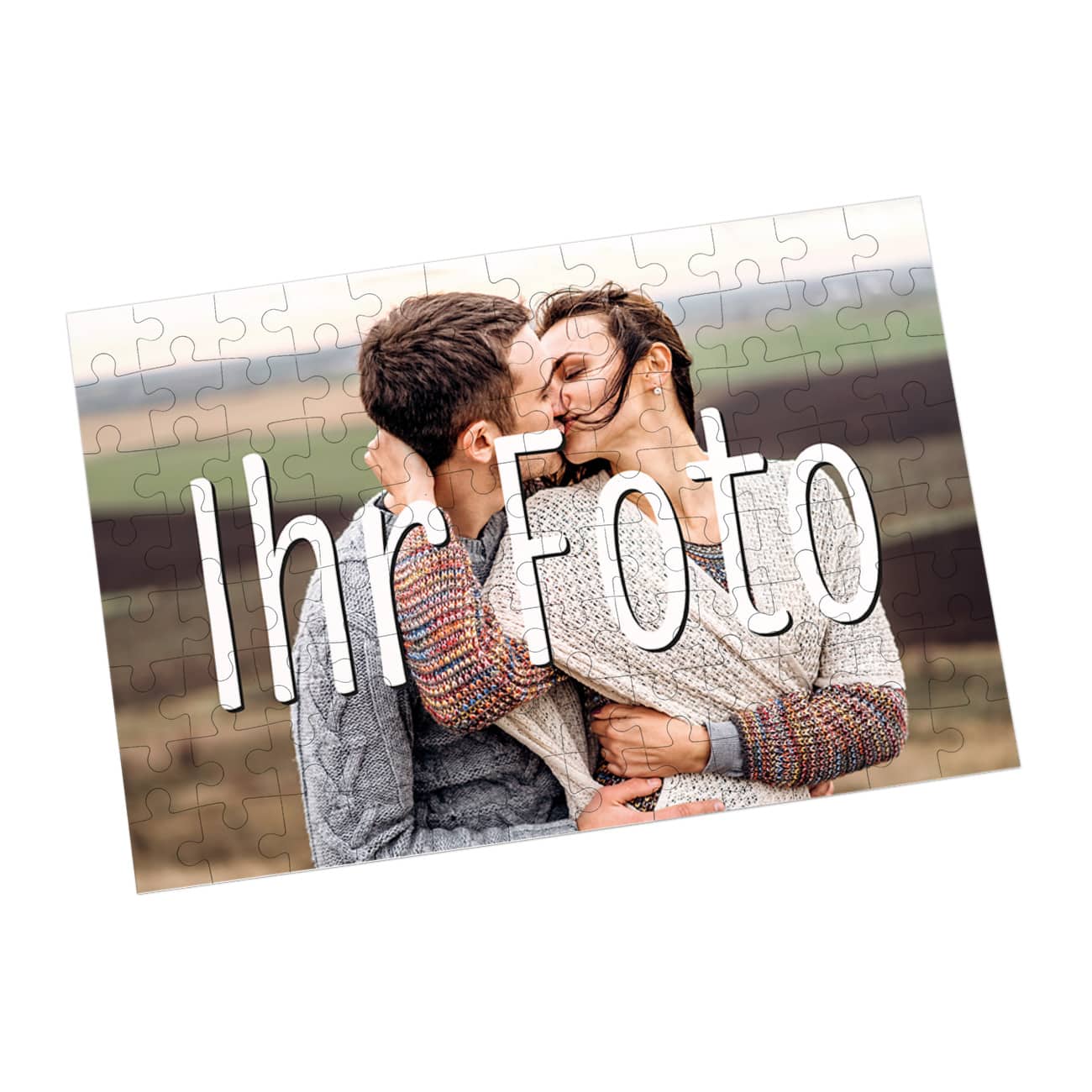 Mit Ihrem Wunschfoto bedruckt