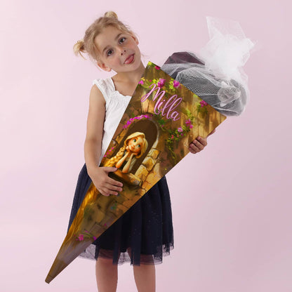 Mit Name nach Wunsch bedruckt