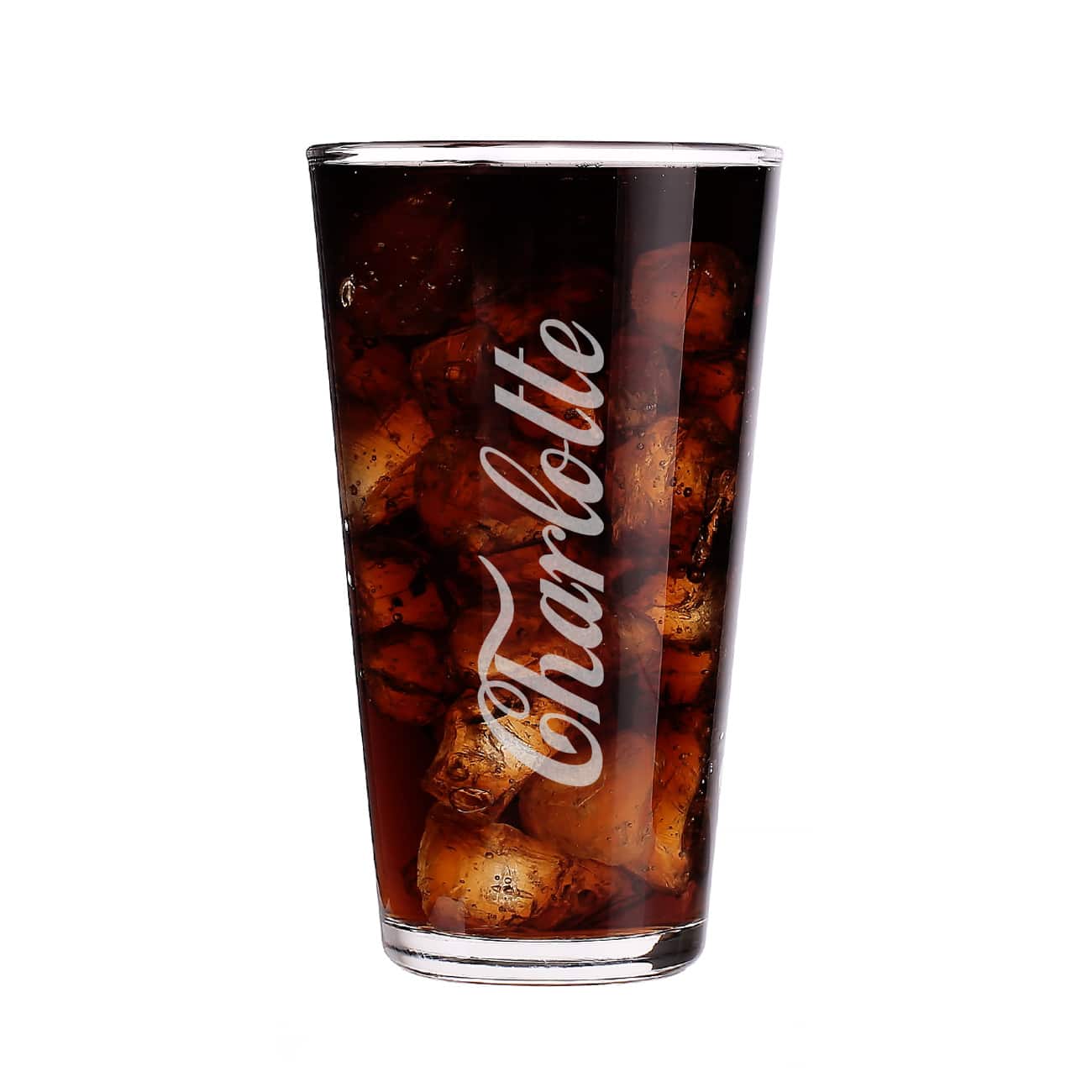 Graviert mit Ihrem Wunsachnamen