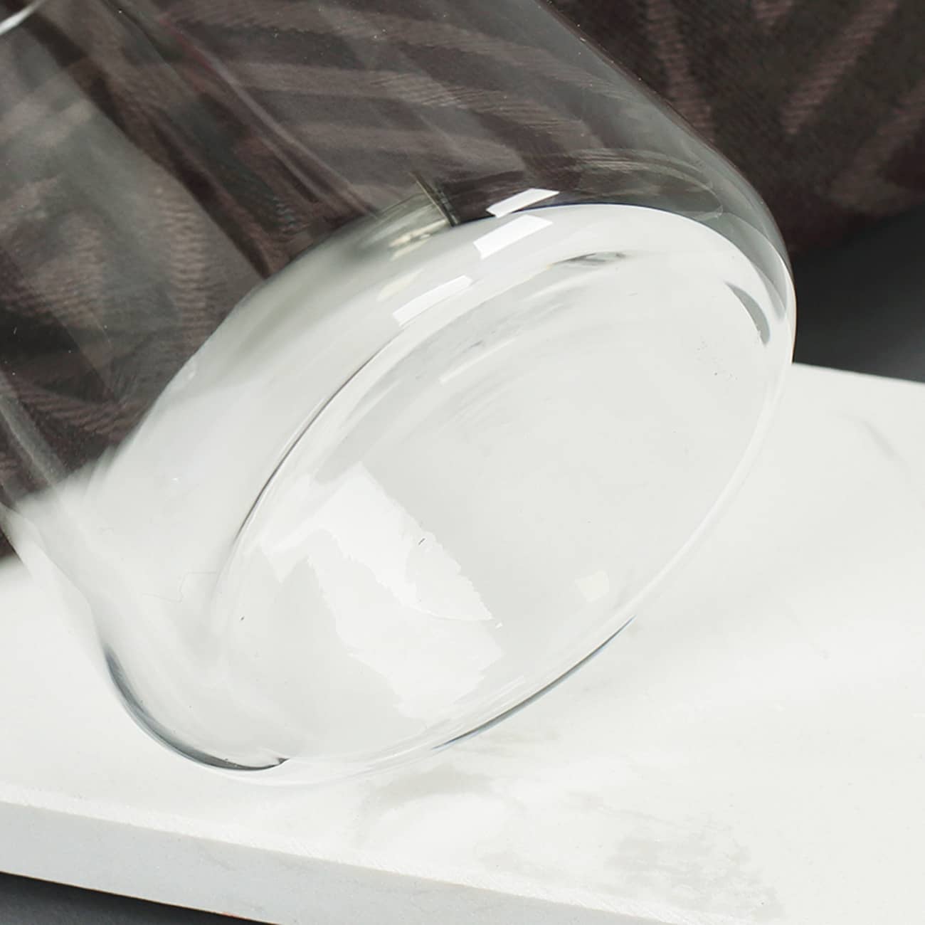 Auf Spritztour - Trinkglas mit Namensgravur