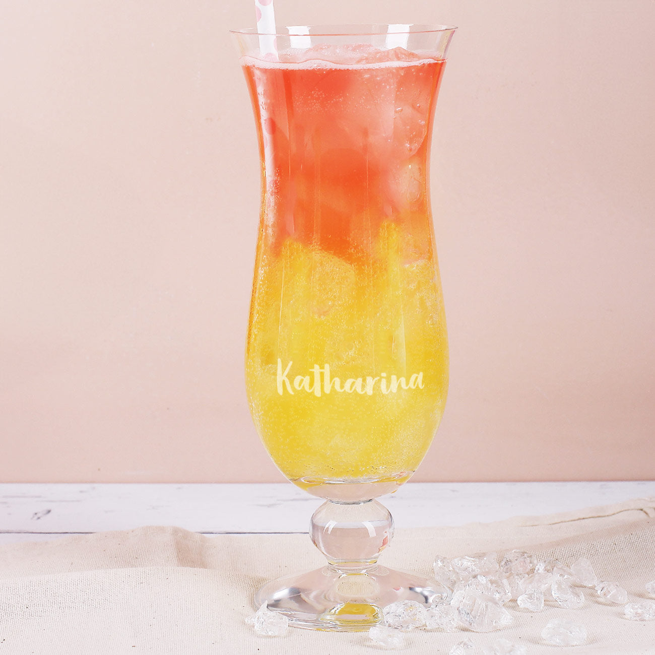 mit edler Namensgravur