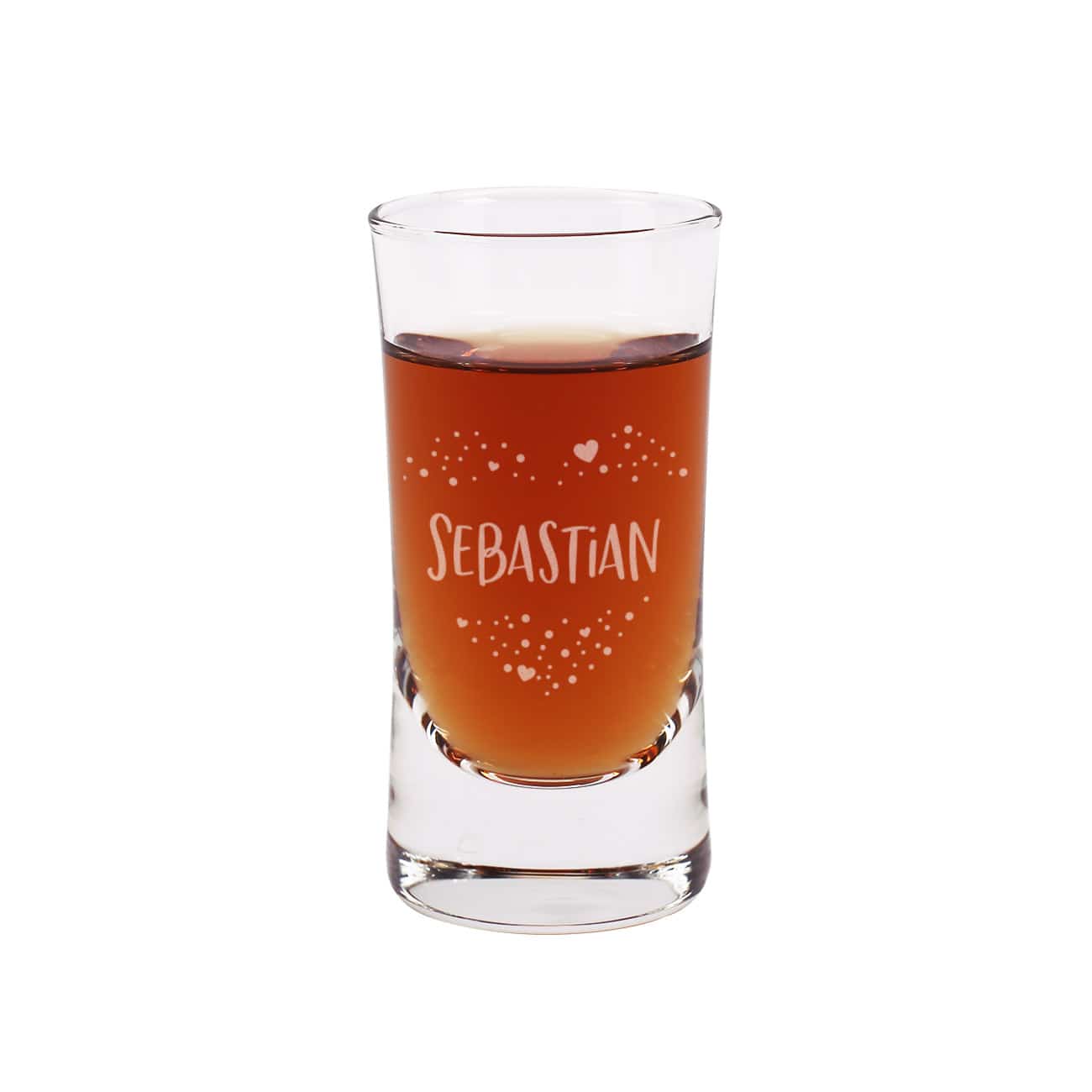 Personalisiertes Valentinstagsgeschenk