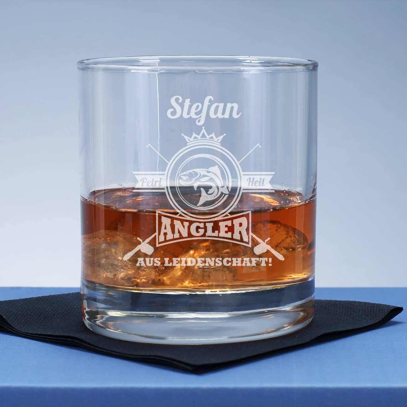 das perfekte Geschenk für leidenschaftliche Angler