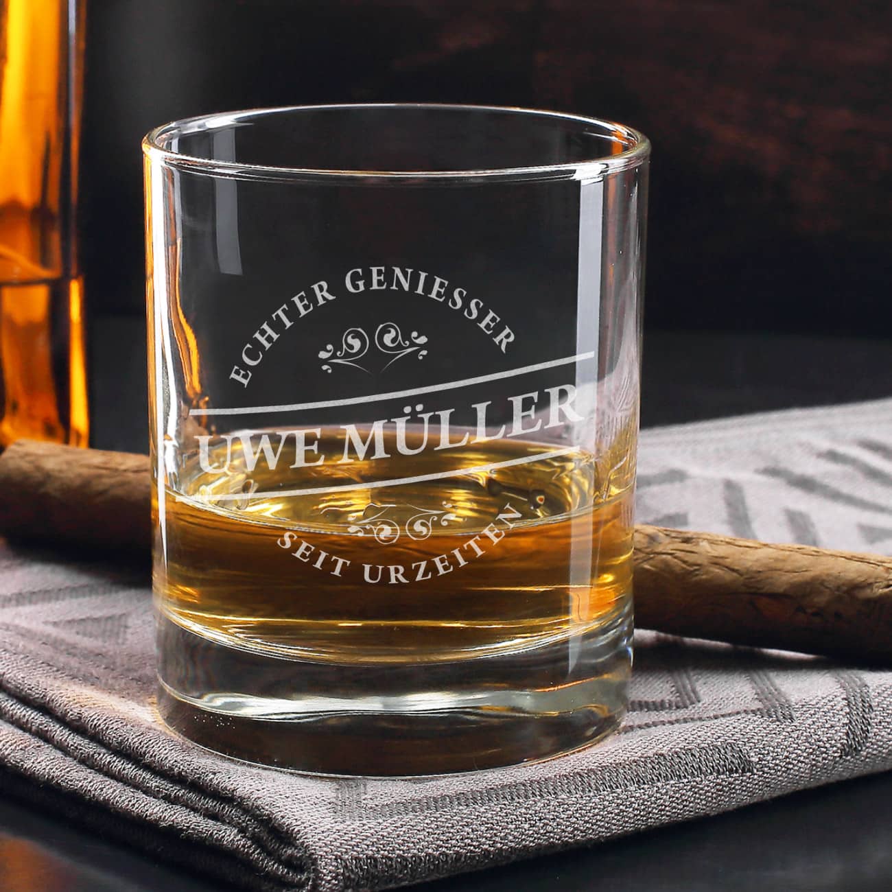 nach Ihren Angaben graviert