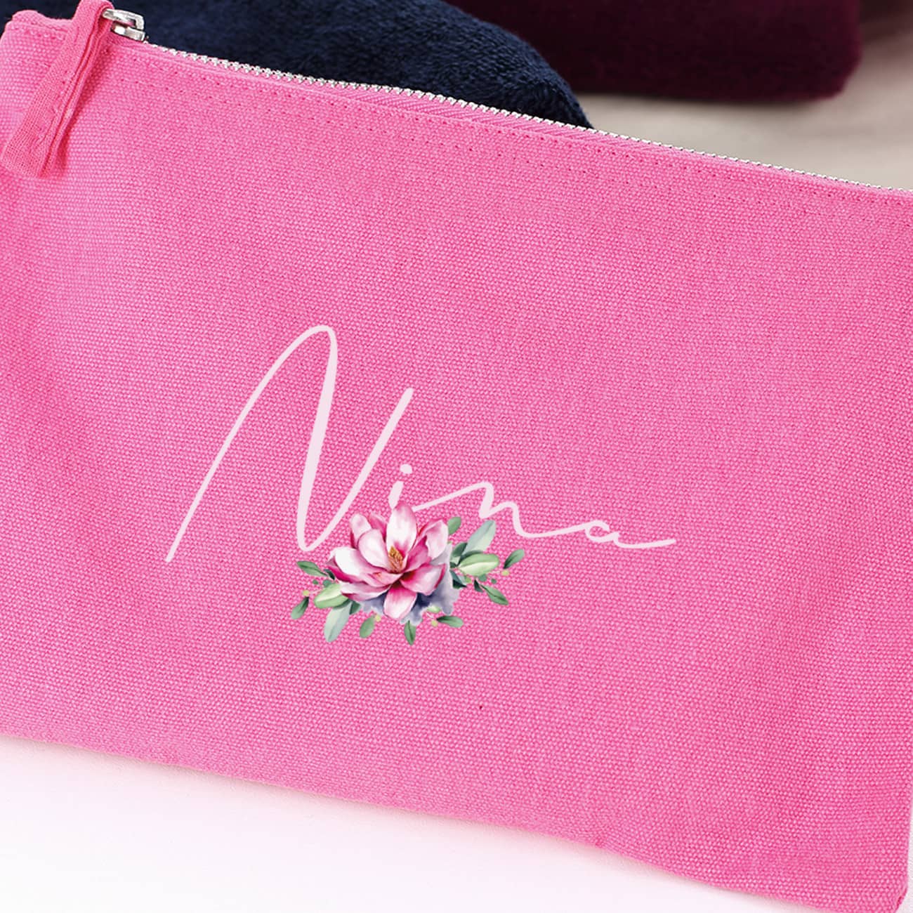 Personalisierter Aufdruck