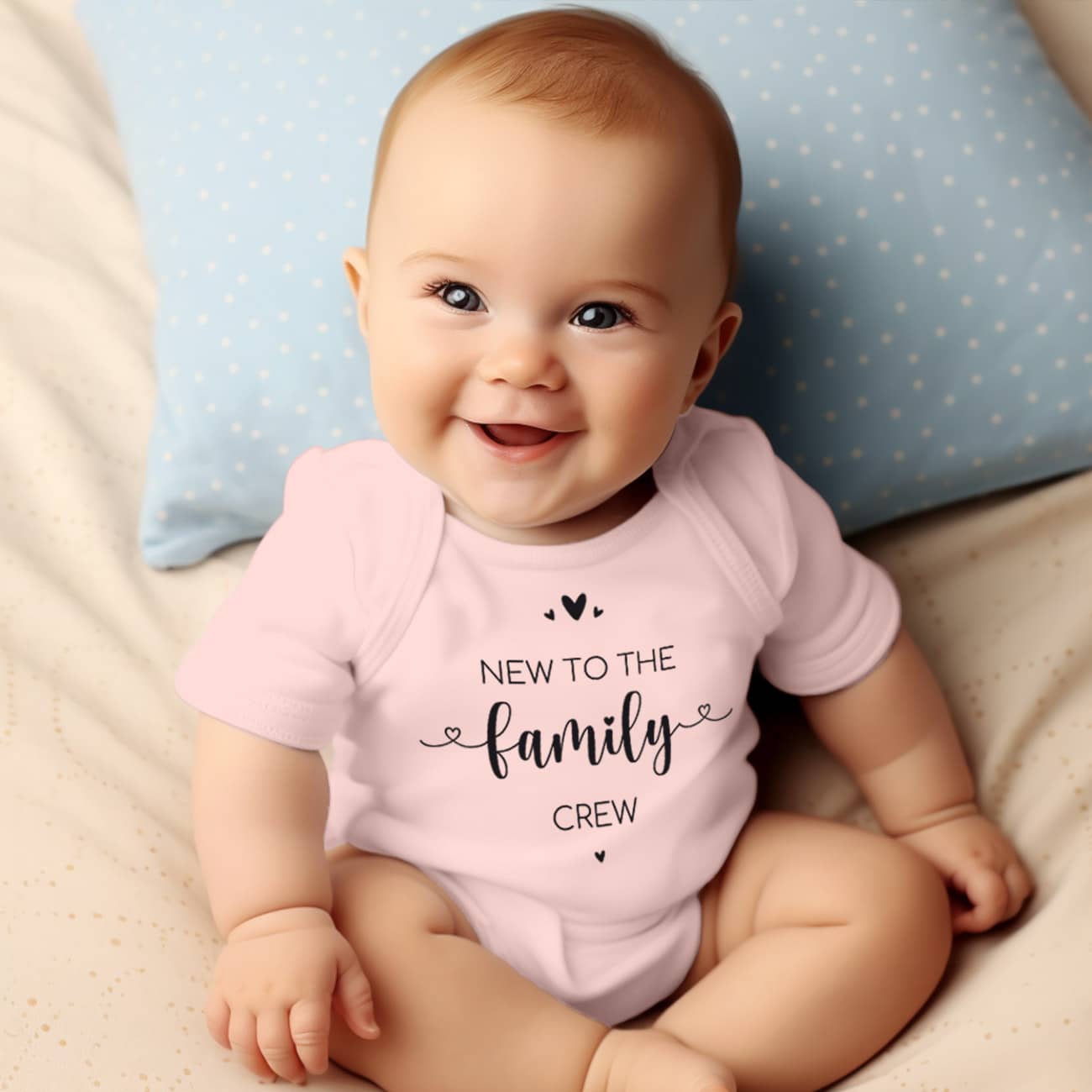 Mit Text nach Wunsch personalisiert