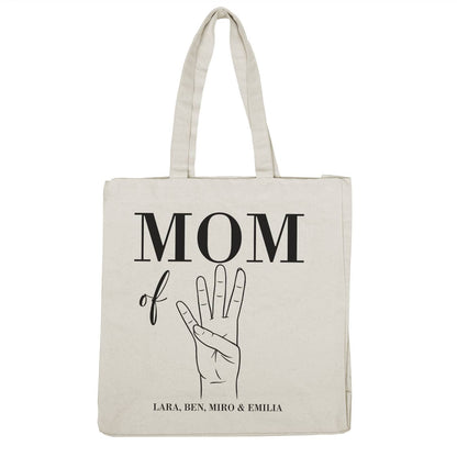 Mit verschiedenen Motiven & Namen nach Wunsch gestaltet