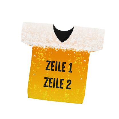 Zwei Zeilen Text Ihrer Wahl