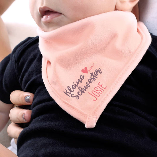 Praktisches Dreieckstuch