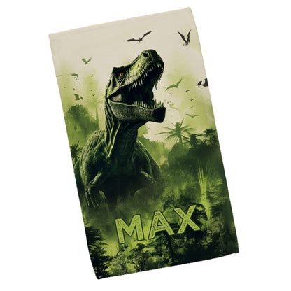 Bedruckt mit Name nach Wunsch