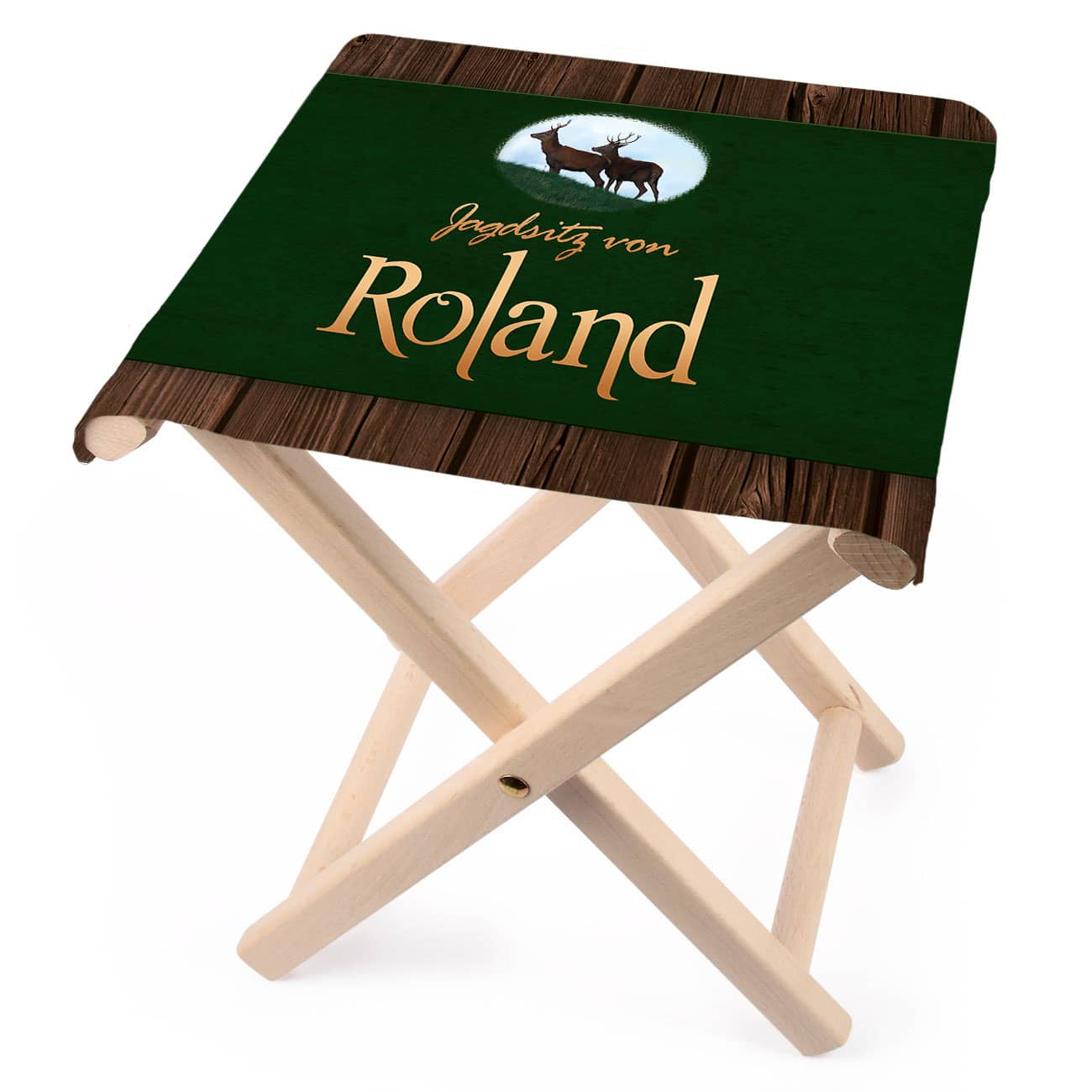 mit Ihrem persönlichen Namen