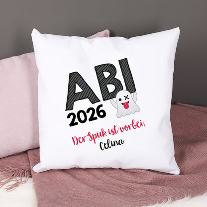 Abitur Kissen 2026