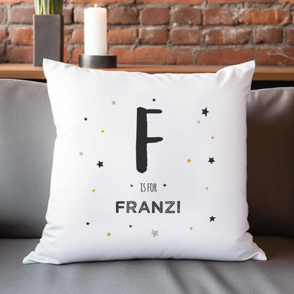 mit Ihrem Namen bedruckt