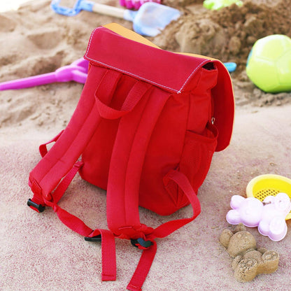 Gepolsterte Trageriemen