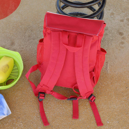 Gepolsterte Trageriemen