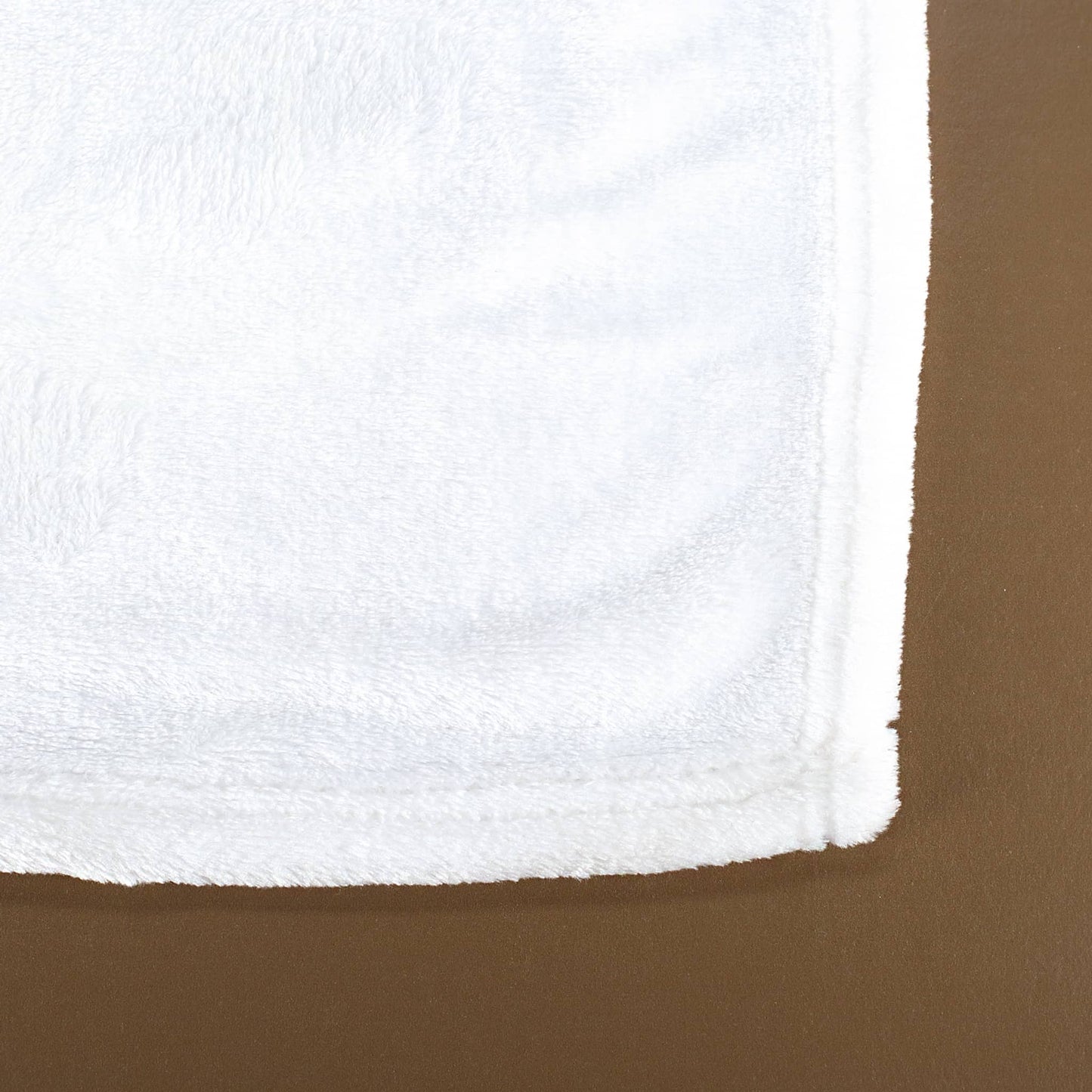 Frostbeule - kleine Kuscheldecke mit Ihrem Wunschnamen und niedlichem Mausmotiv