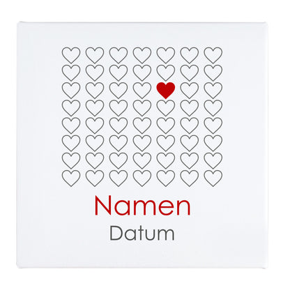 Persönlich bedruckt