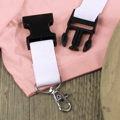 Verschluss Schlüsselband