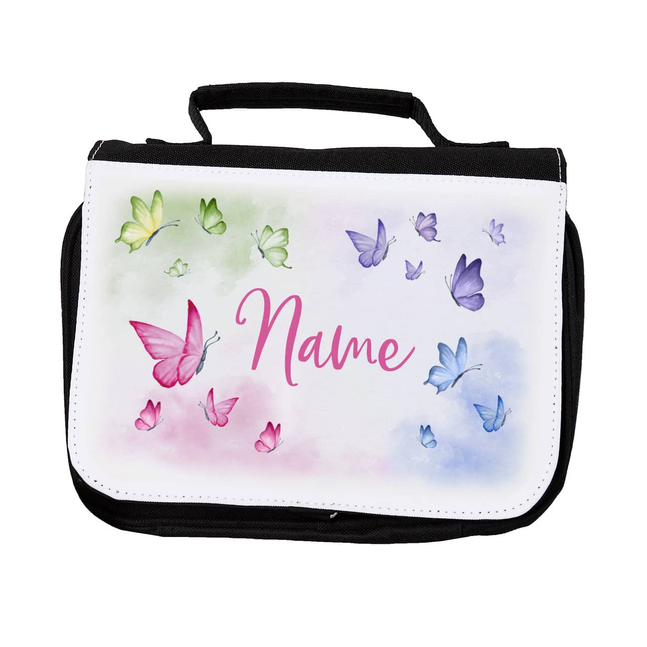 Mit Ihrem Wunschnamen bedruckt