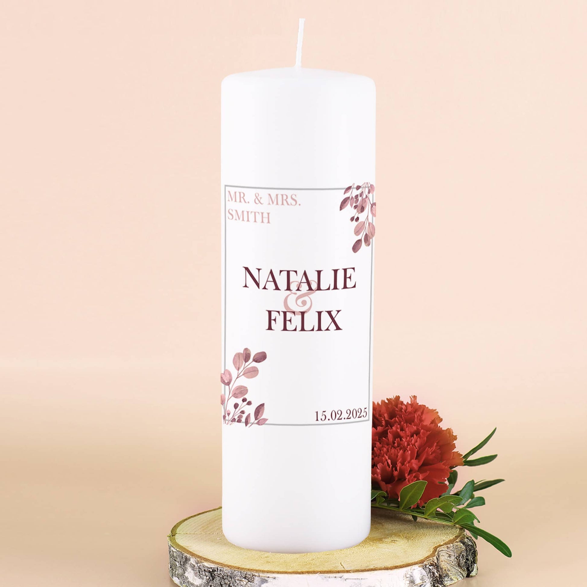 Tolles Hochzeitsgeschenk