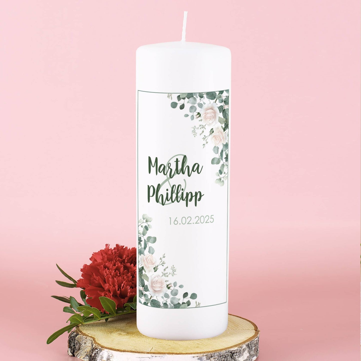 Wunderbares Geschenk zur Trauung