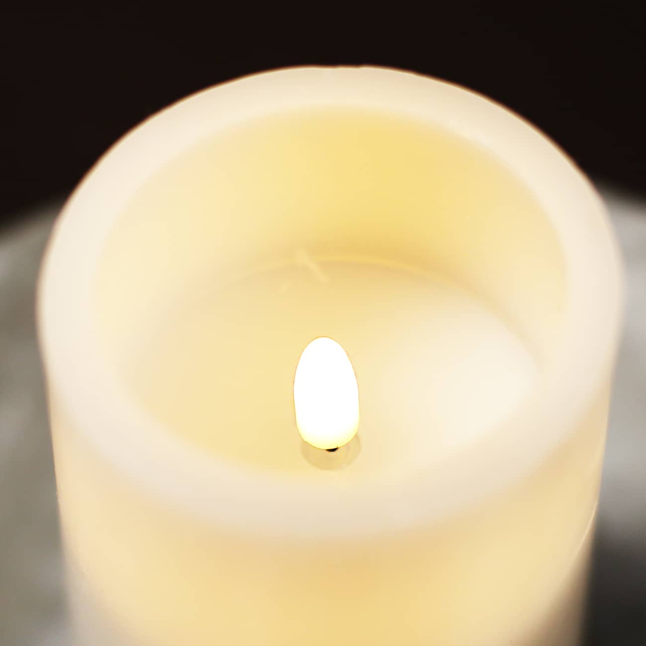 Flammlose Alternative