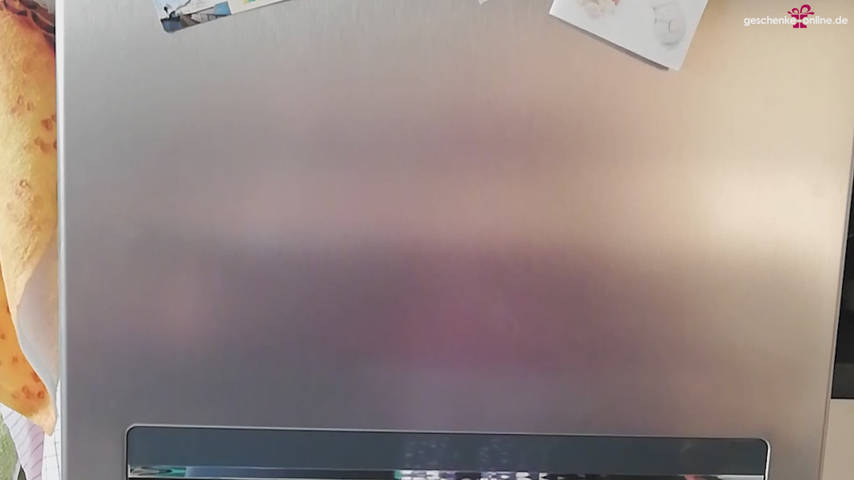 Magnetstundenplan mit Stift zum Beschriften und Wegwischen