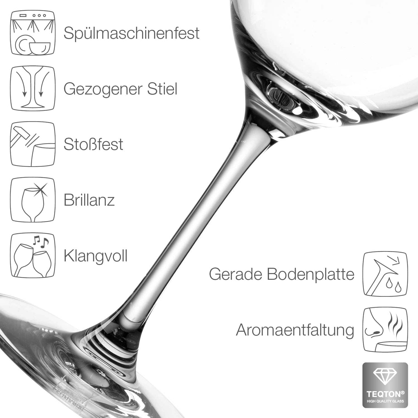 Holy Aperoli Glas mit Ihrem Wunschnamen graviert