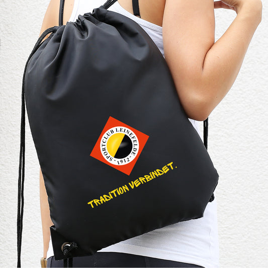 SC Leinefelde 1912 Sportbeutel „Tradition verbindet.“