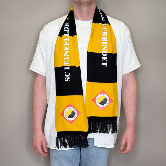 Schal SC Leinefelde  – TRADITION VERBINDET