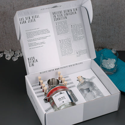 mit Schritt für Schritt-Anleitung