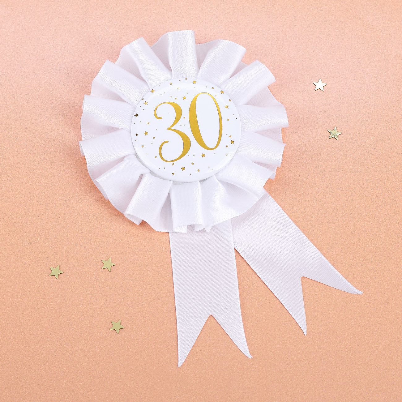 Geburtstagsrotee zum 30.