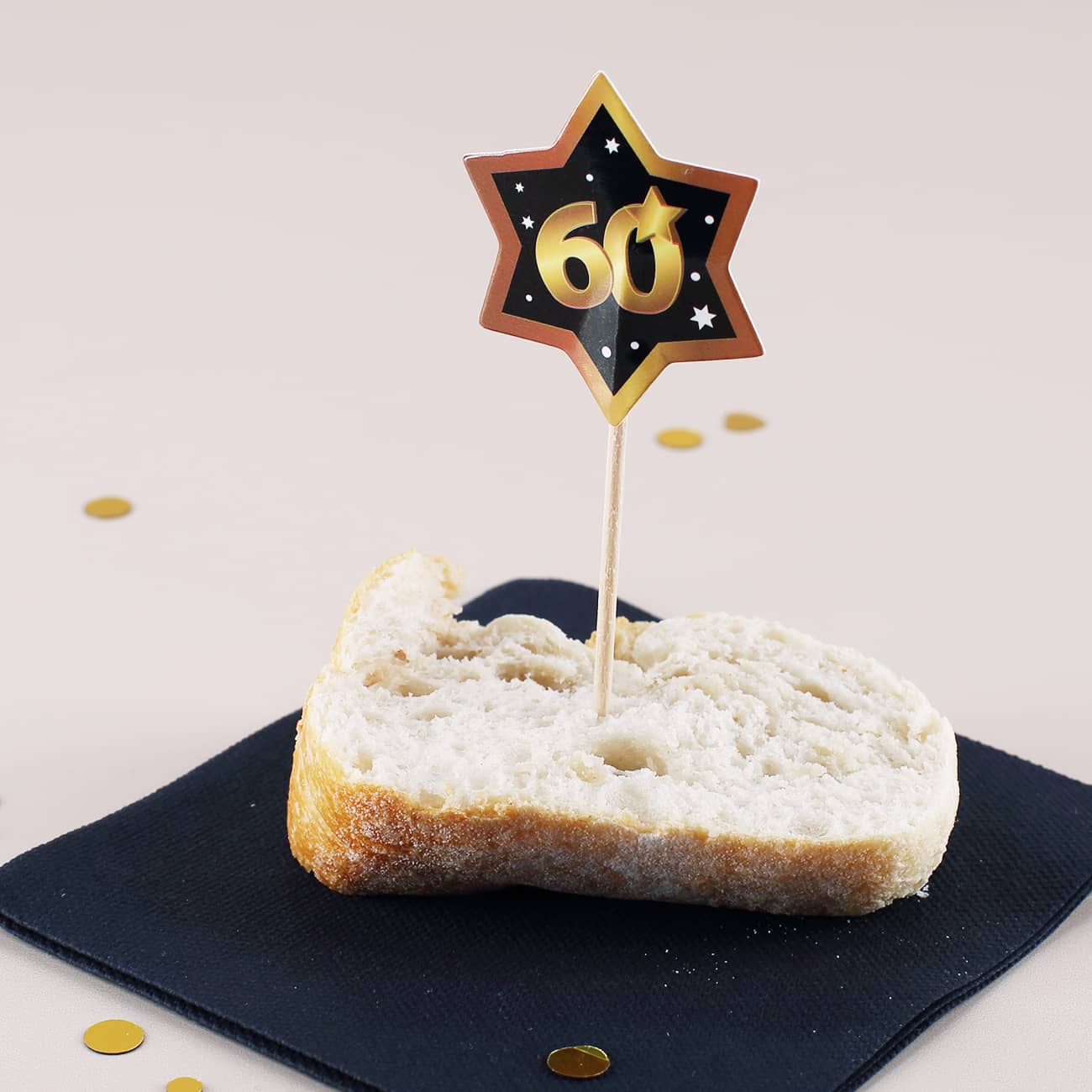 zum 60. Geburtstag