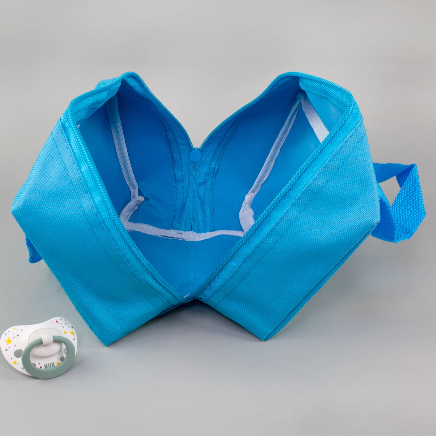 Tasche - 1. Hilfe zur Geburt / Junge