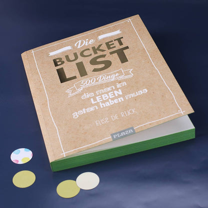 Das Buch für Abenteurer