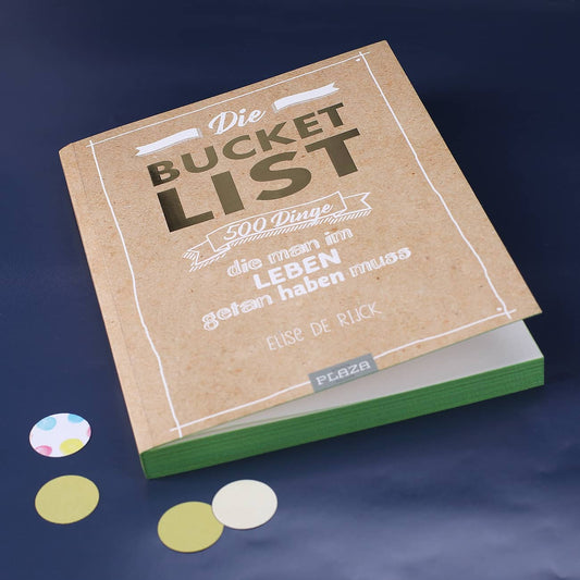 Das Buch für Abenteurer